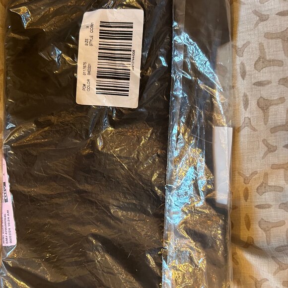 J Crew Mini Bias Slip Skirt - Picture 9 of 10